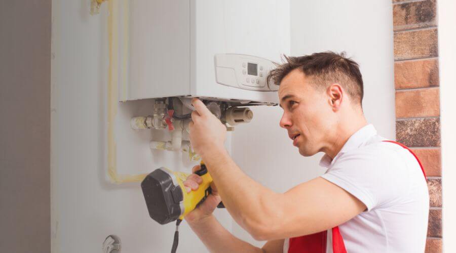 Professional expert plumbing services in Loma Mar, CA